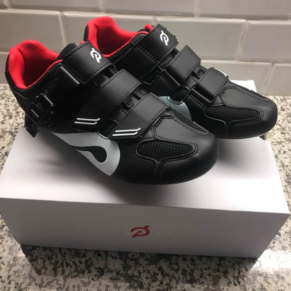 Peloton Cycling Shoes